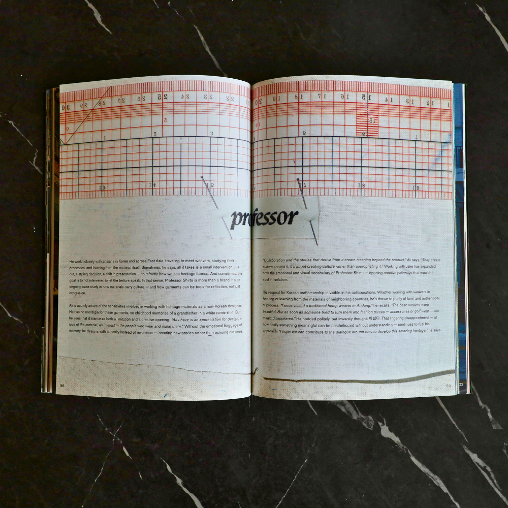 The Kosmosis Vol.1 – Perspectives, Places and People.